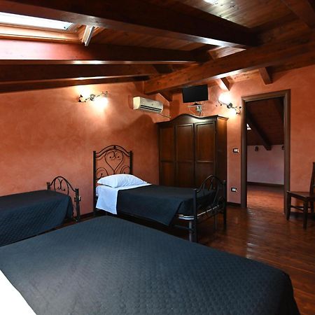سيراكوزا B&B L'Infiorescenza New المظهر الخارجي الصورة