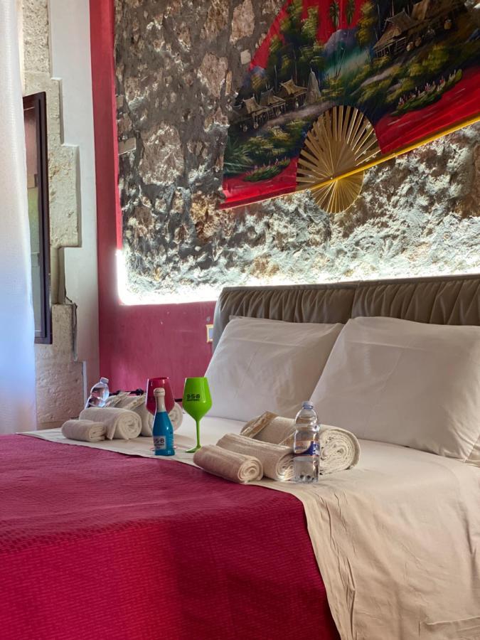 سيراكوزا B&B L'Infiorescenza New المظهر الخارجي الصورة