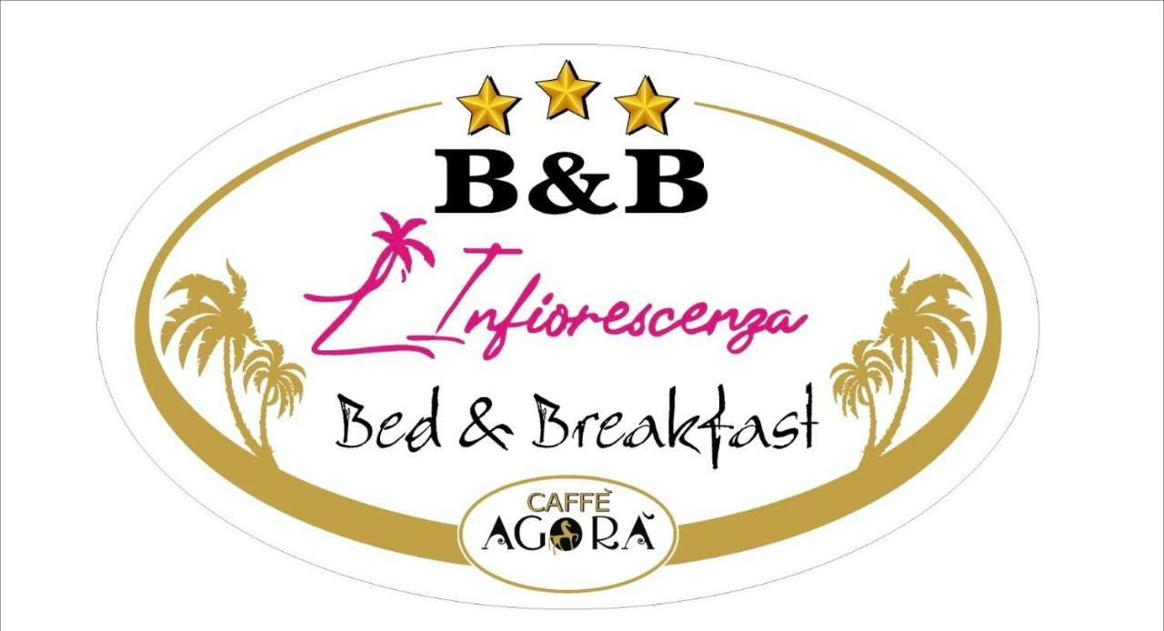 سيراكوزا B&B L'Infiorescenza New المظهر الخارجي الصورة