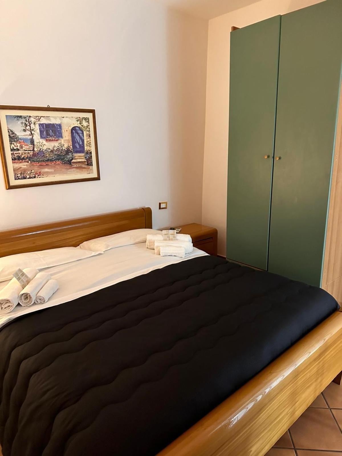 سيراكوزا B&B L'Infiorescenza New المظهر الخارجي الصورة
