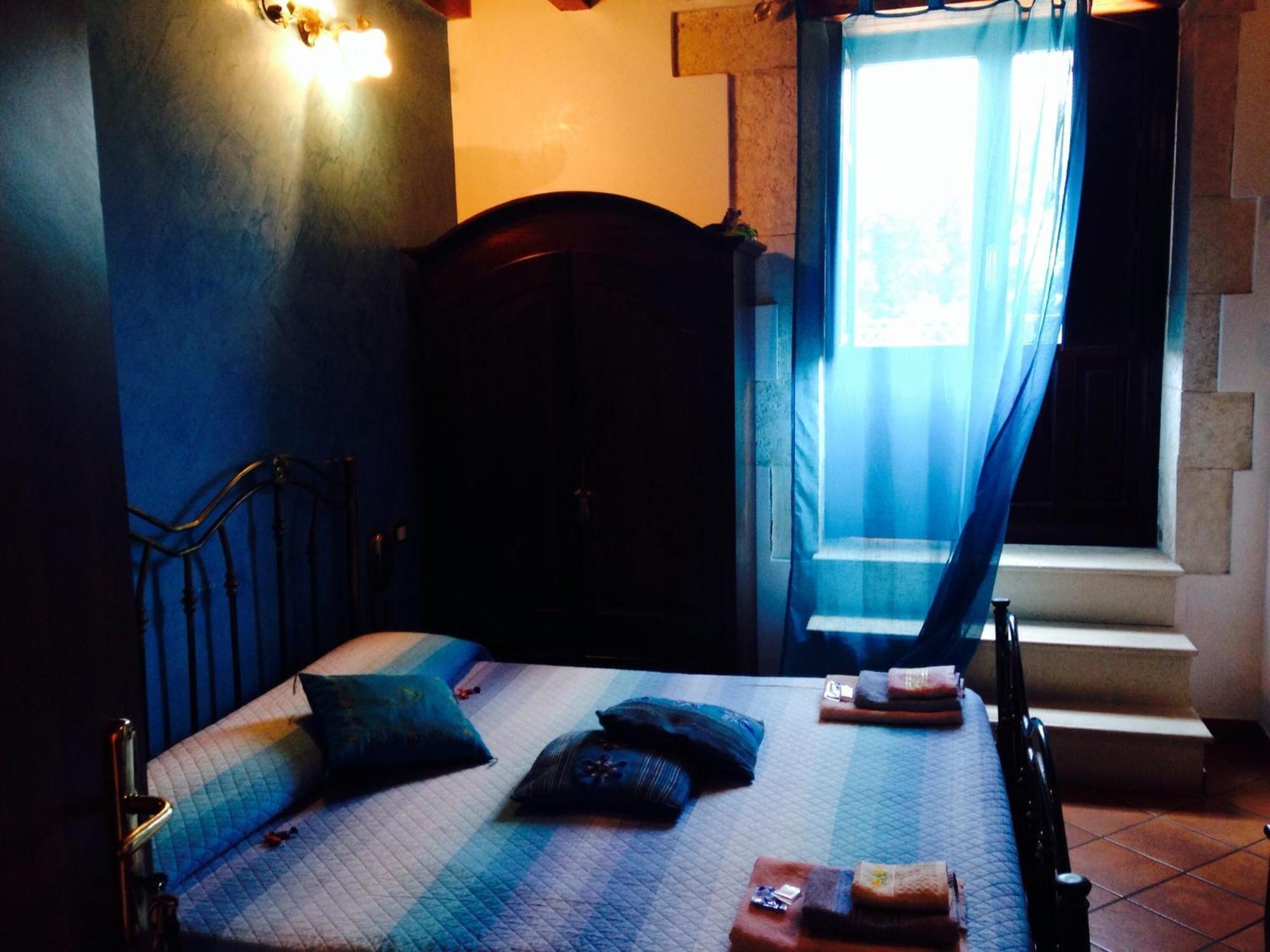 سيراكوزا B&B L'Infiorescenza New الغرفة الصورة