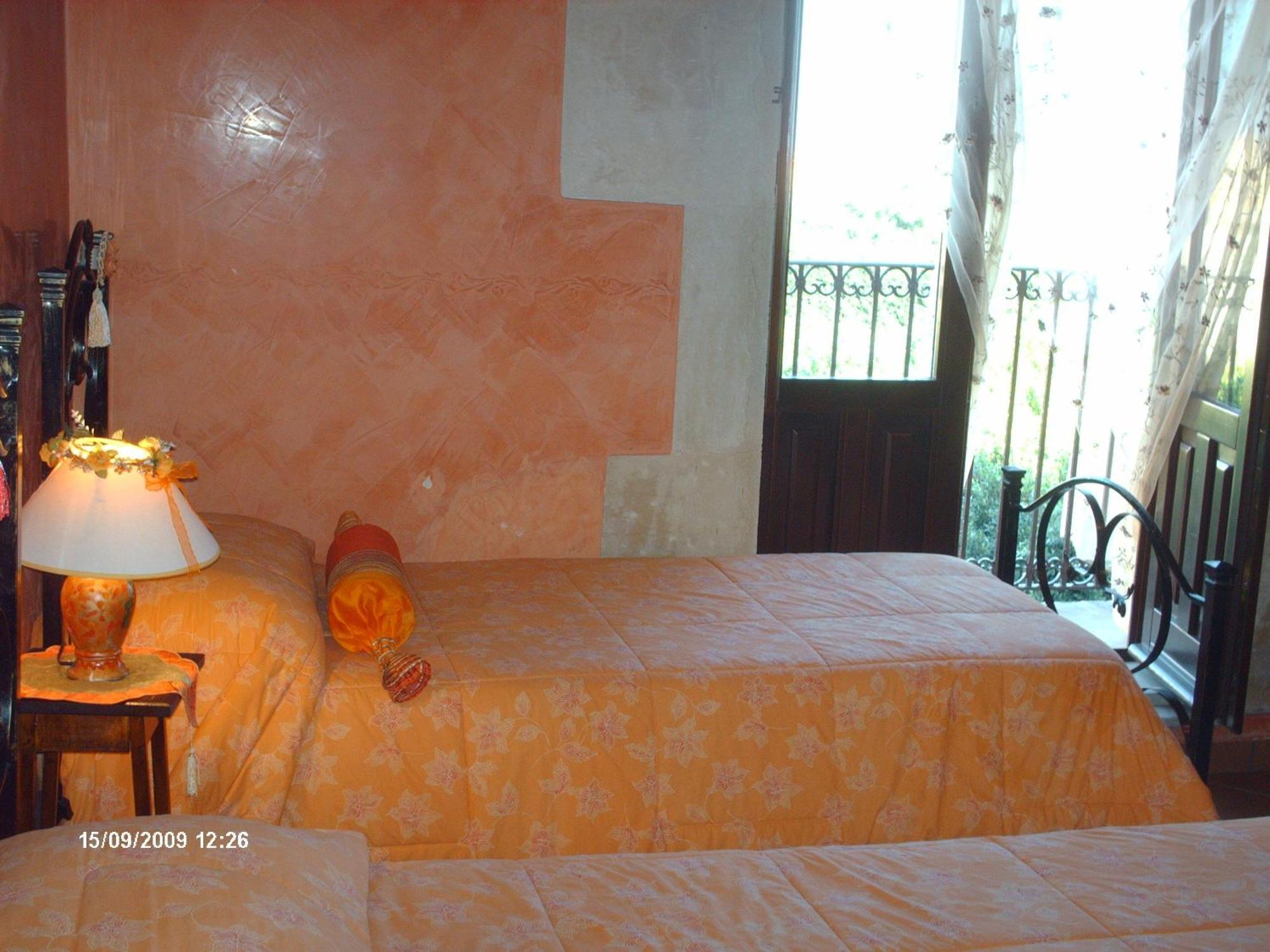 سيراكوزا B&B L'Infiorescenza New الغرفة الصورة