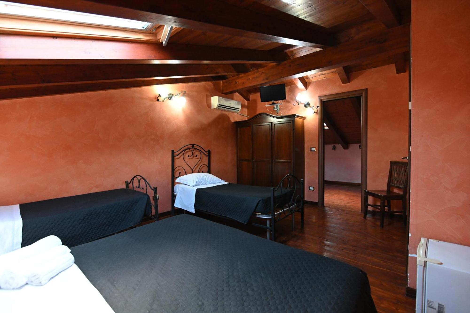 سيراكوزا B&B L'Infiorescenza New المظهر الخارجي الصورة