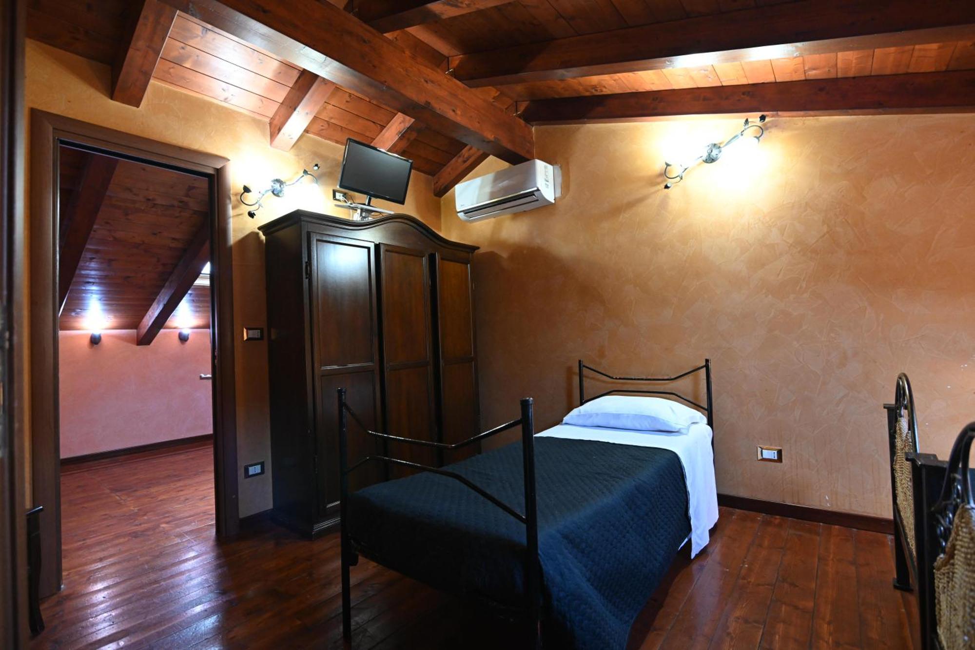 سيراكوزا B&B L'Infiorescenza New المظهر الخارجي الصورة