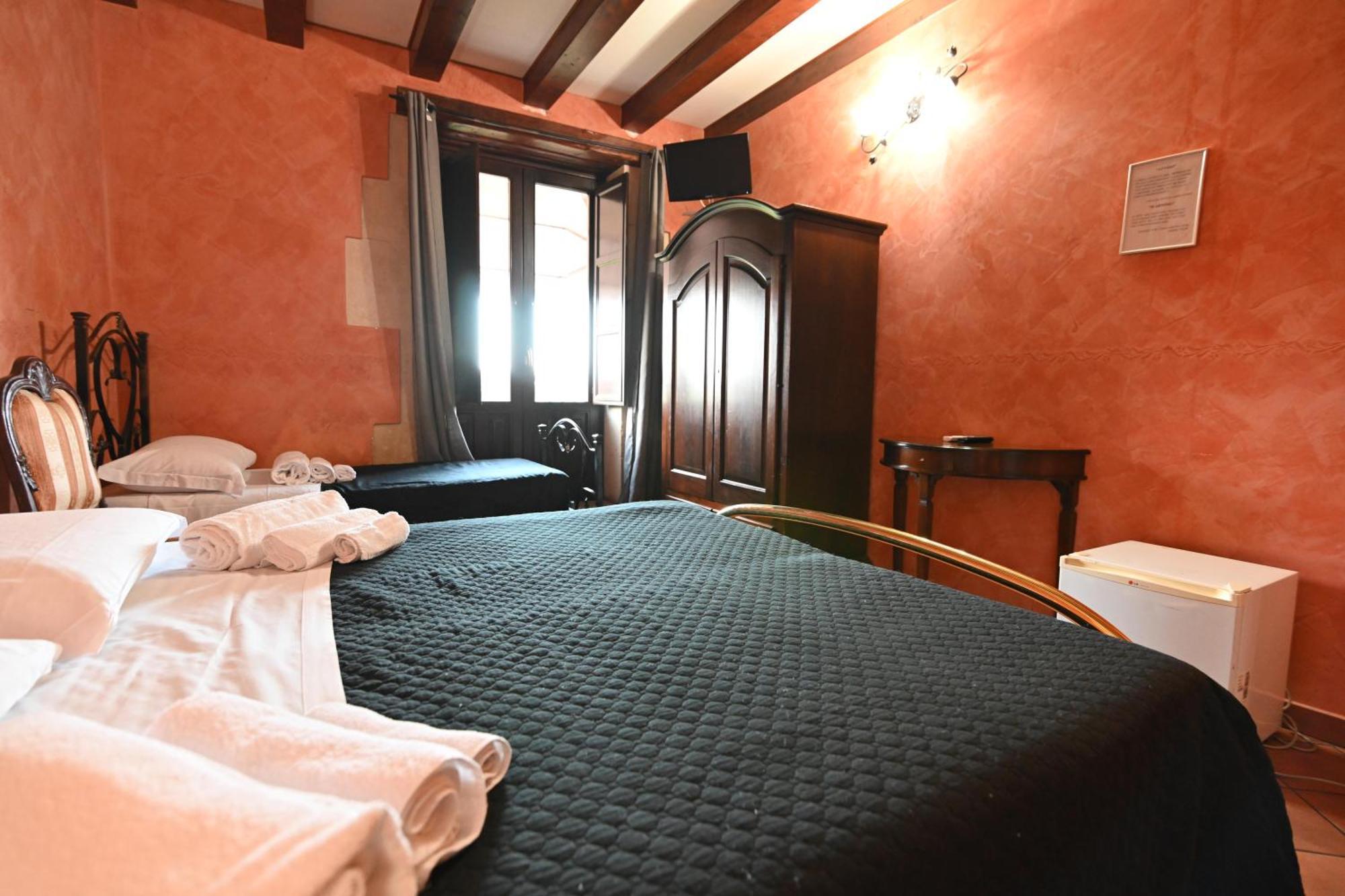 سيراكوزا B&B L'Infiorescenza New المظهر الخارجي الصورة