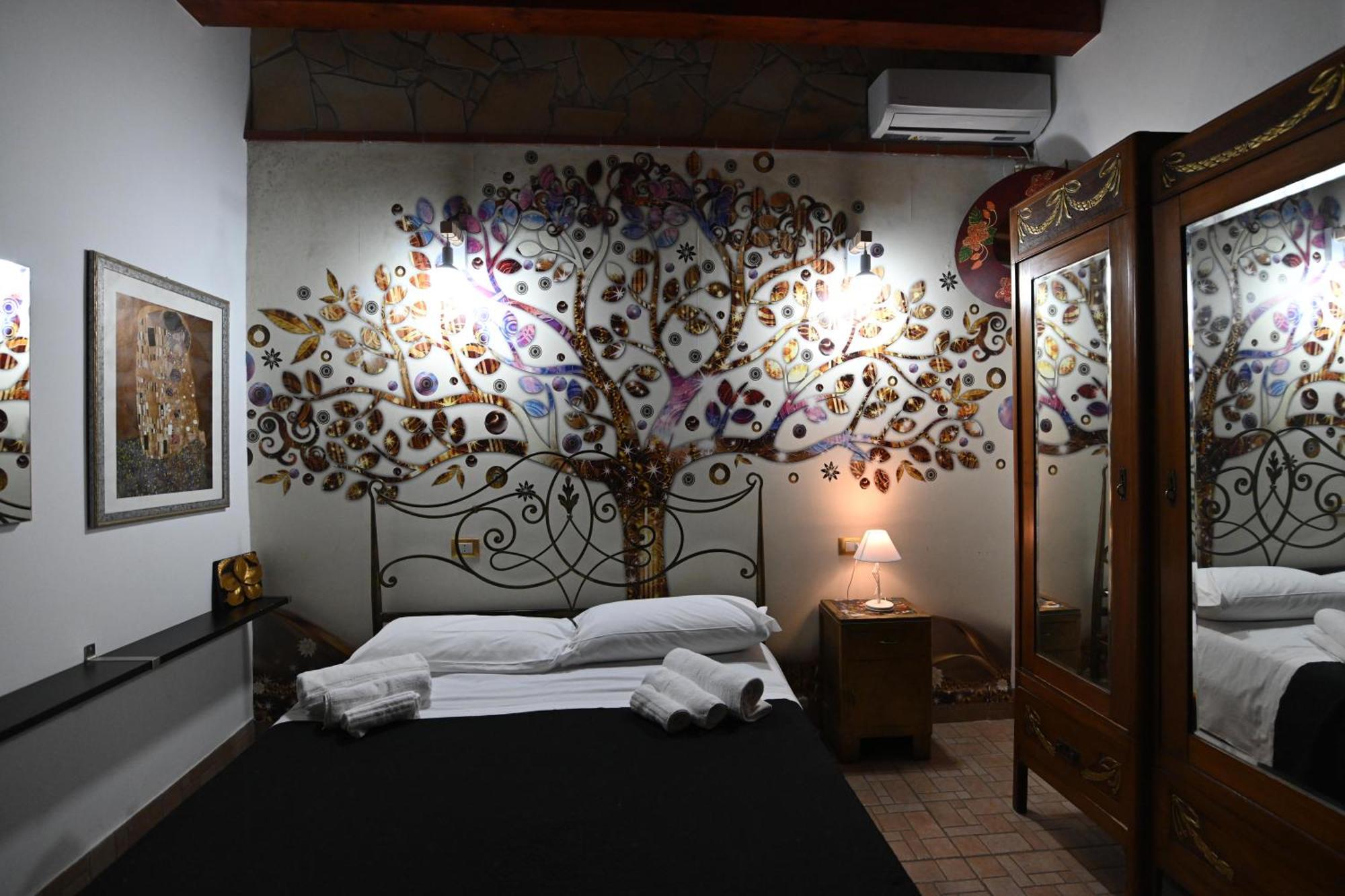 سيراكوزا B&B L'Infiorescenza New المظهر الخارجي الصورة