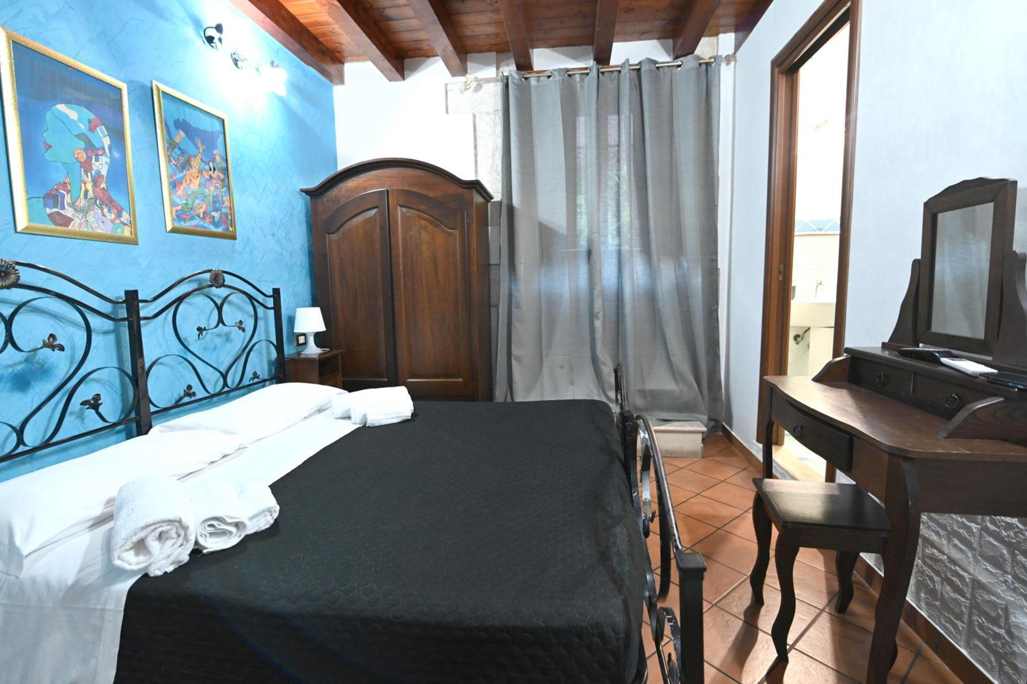 سيراكوزا B&B L'Infiorescenza New المظهر الخارجي الصورة