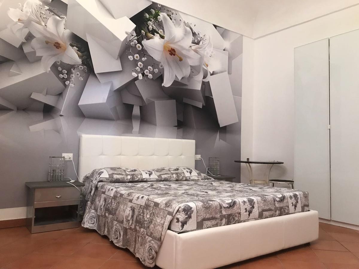 سيراكوزا B&B L'Infiorescenza New المظهر الخارجي الصورة