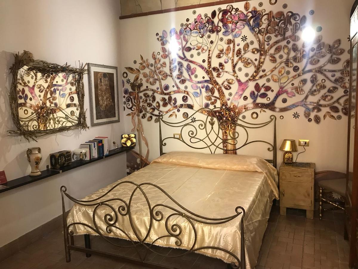 سيراكوزا B&B L'Infiorescenza New المظهر الخارجي الصورة