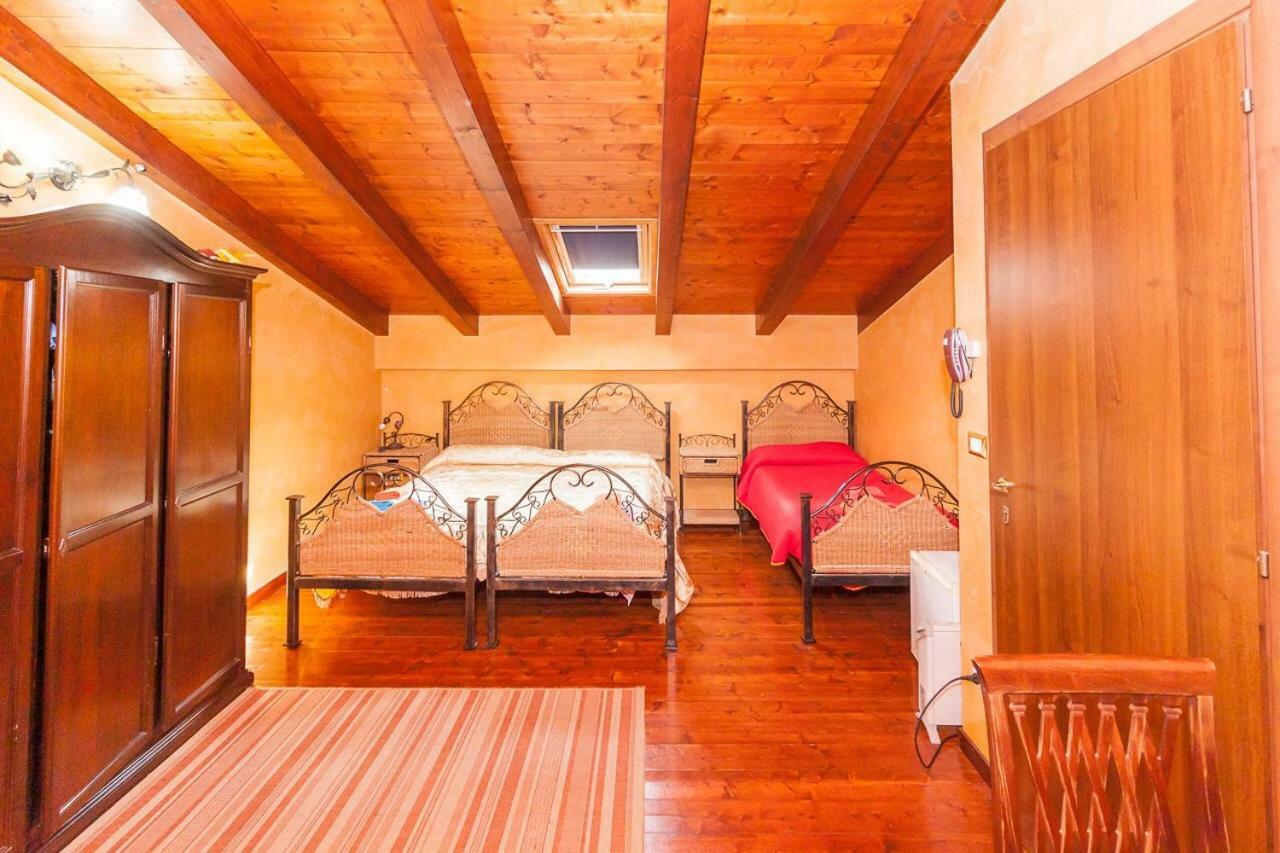سيراكوزا B&B L'Infiorescenza New المظهر الخارجي الصورة