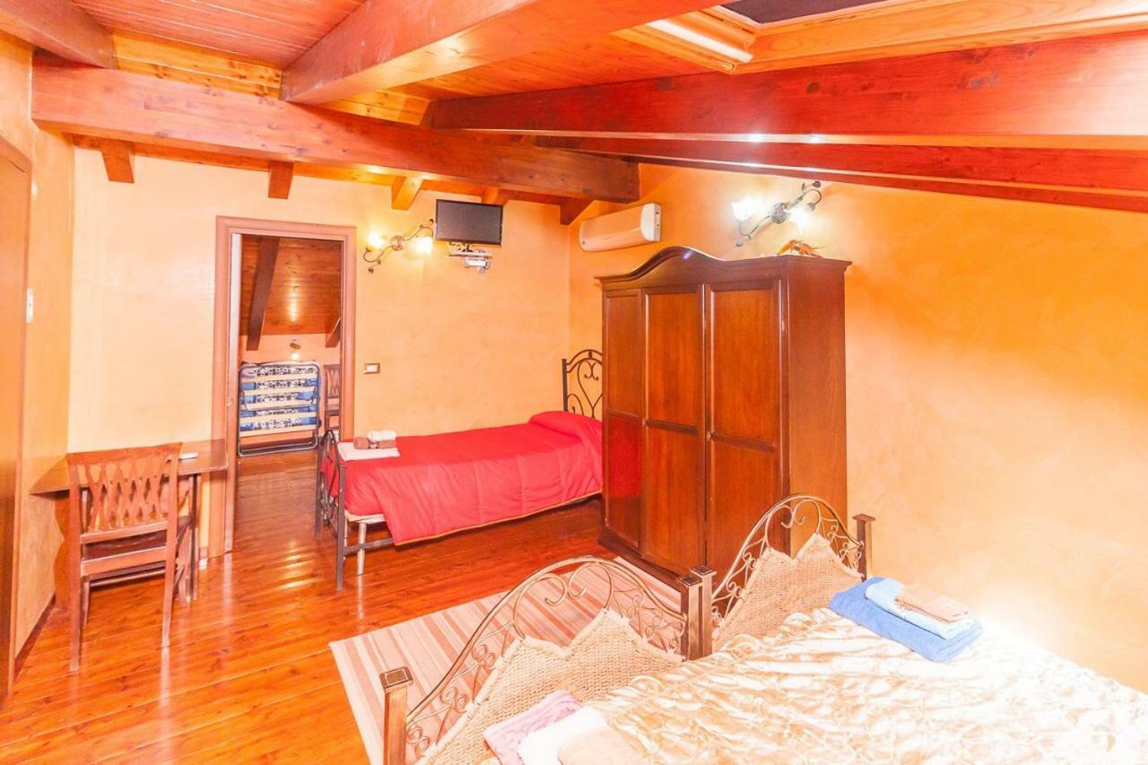 سيراكوزا B&B L'Infiorescenza New المظهر الخارجي الصورة