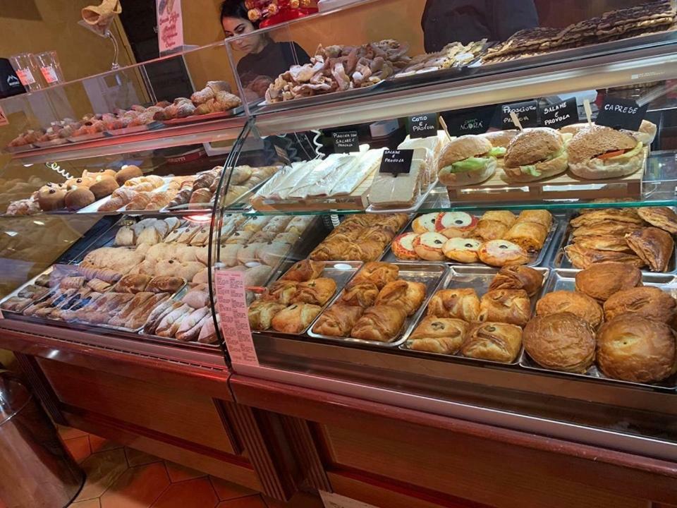 سيراكوزا B&B L'Infiorescenza New المظهر الخارجي الصورة