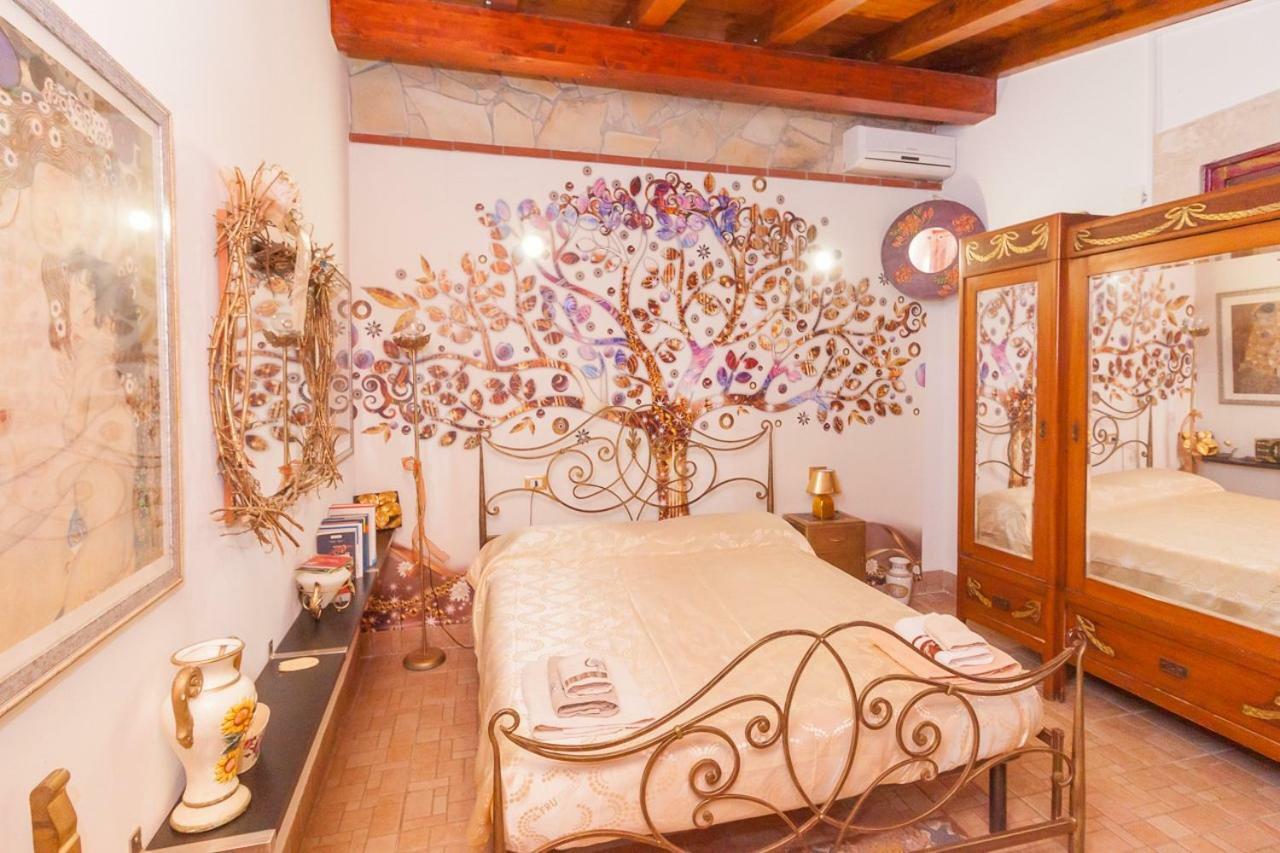 سيراكوزا B&B L'Infiorescenza New المظهر الخارجي الصورة